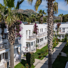 Petunya Beach Resort